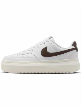 Nike Women's Court Vision Alta LTR Sneaker